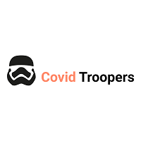 covid trooper