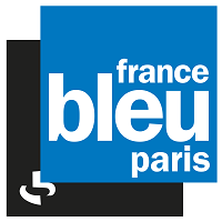 France Bleu Paris Radio Interview Samuel Guillot