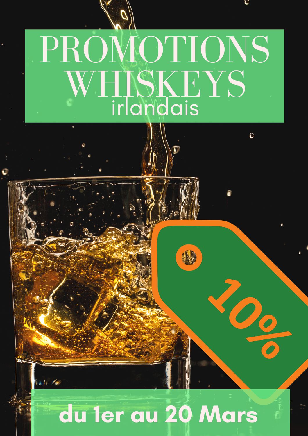 évènement promotion TY KAV & BAR