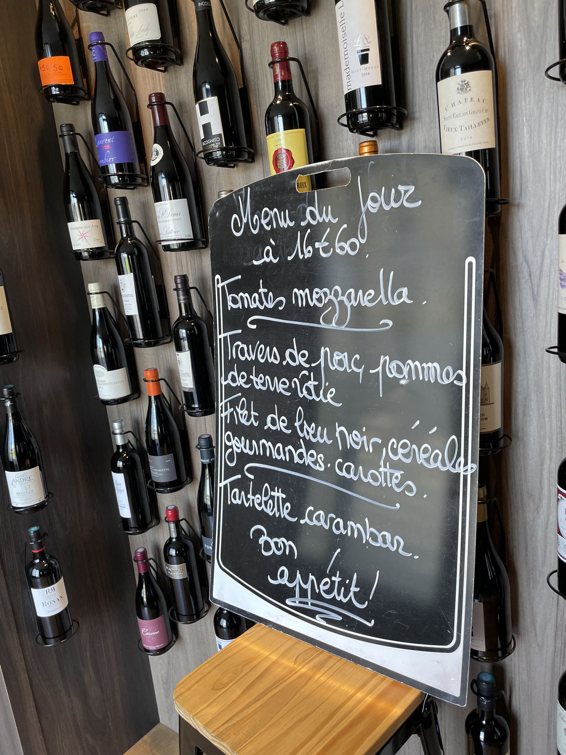 évènement promotion le patio landivisiau